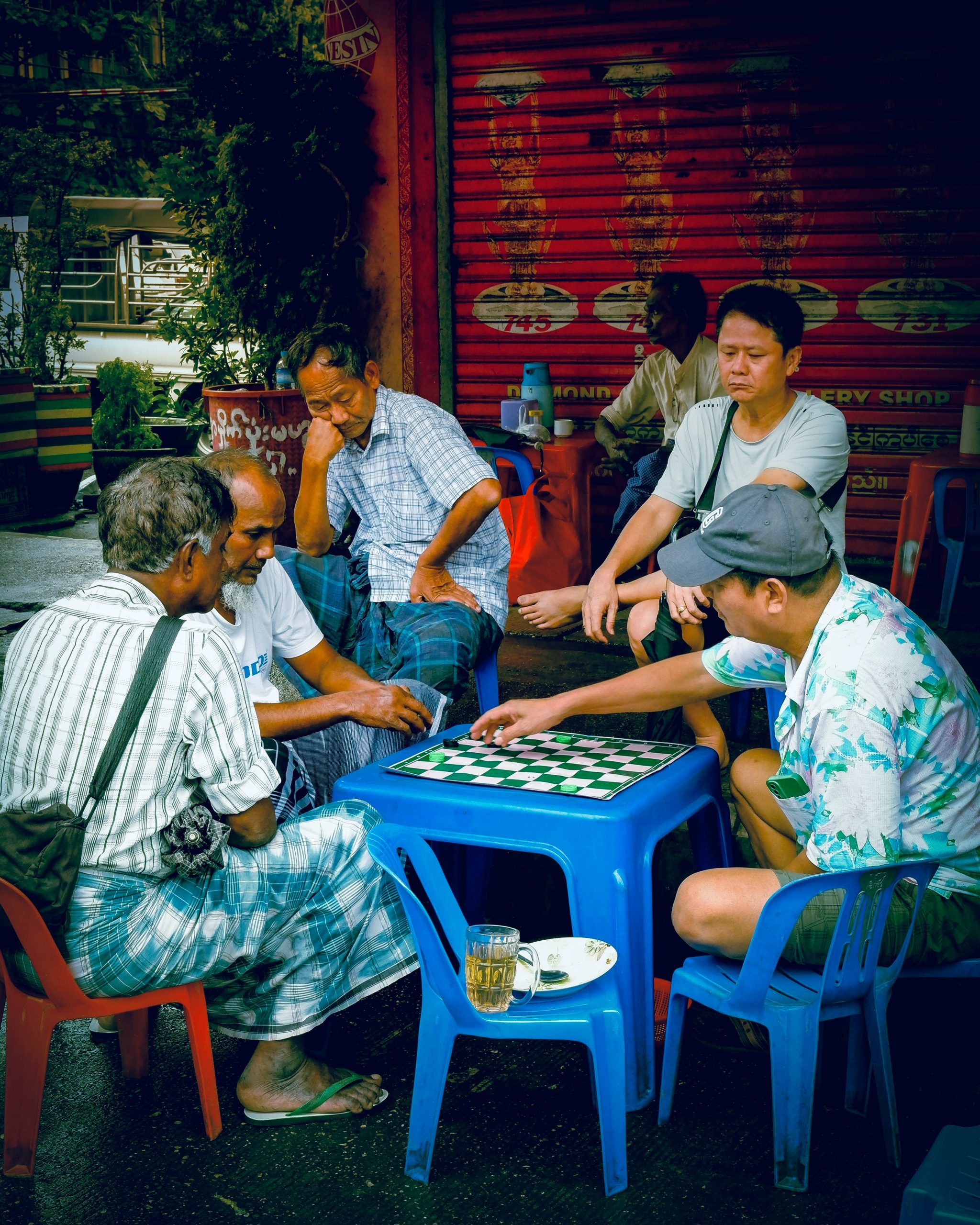 community (4)