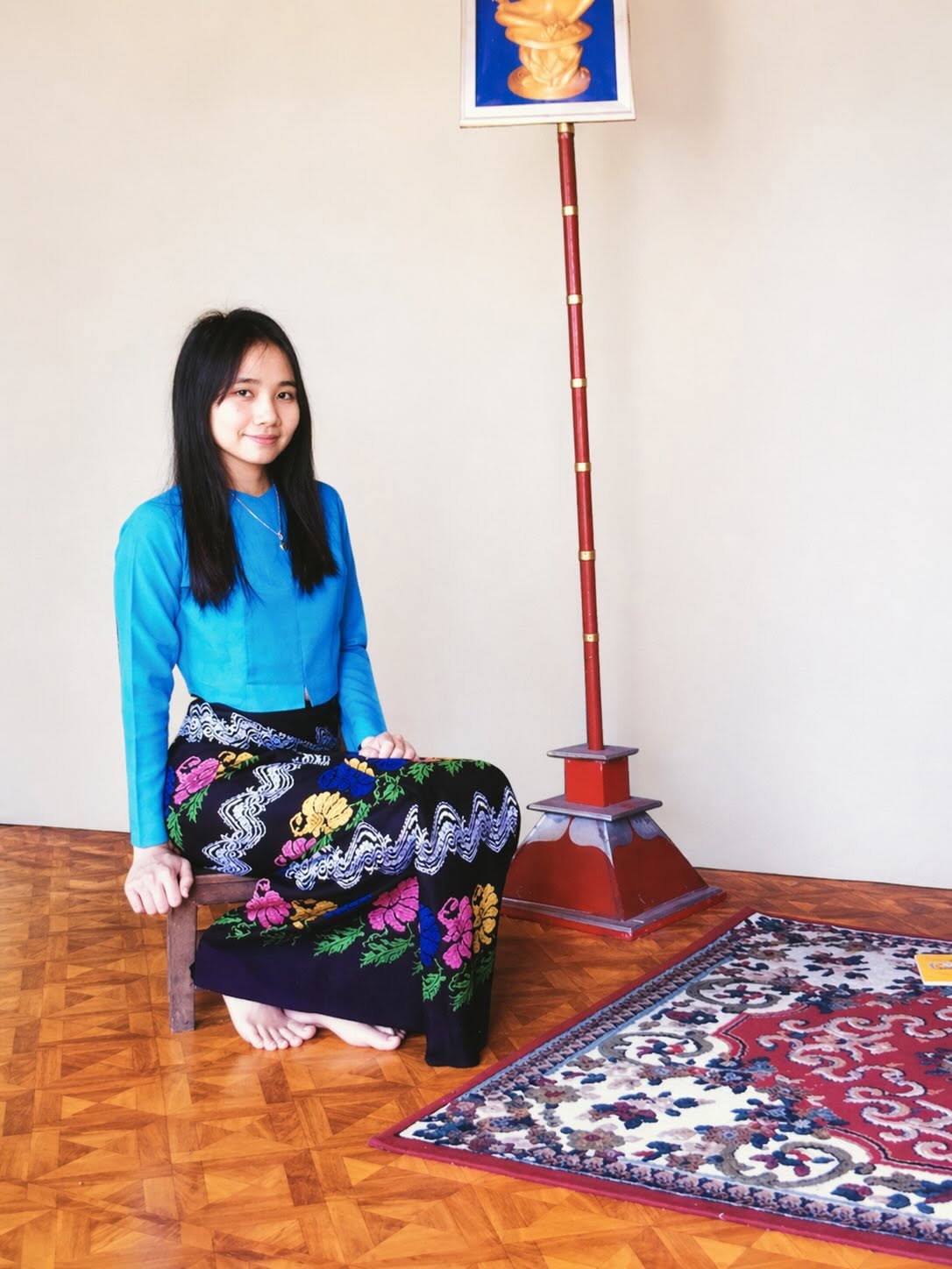 myanmar dress2