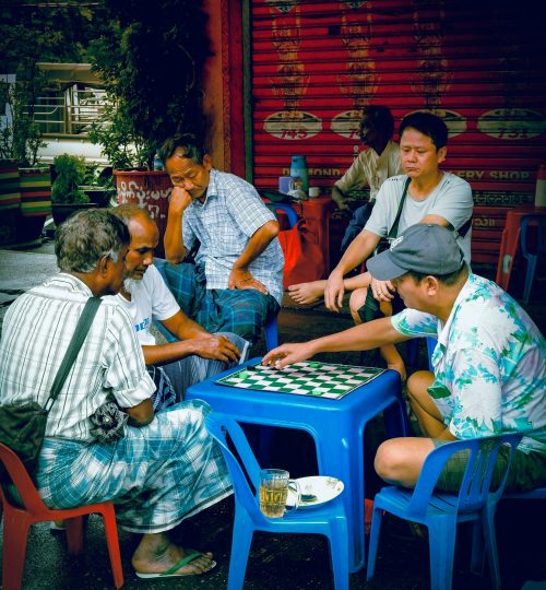 community (4)